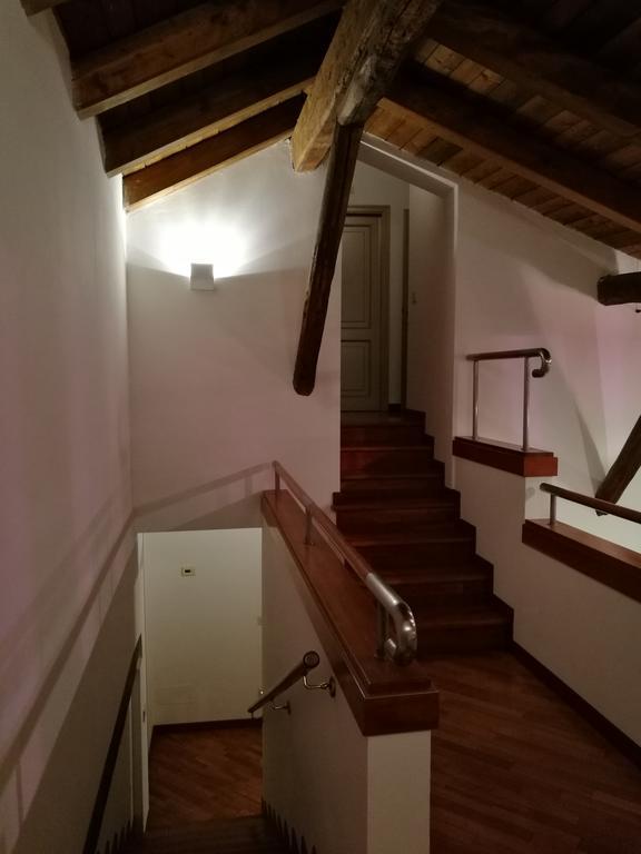 Farolfi Apartments Pepoli Bolonia Exterior foto
