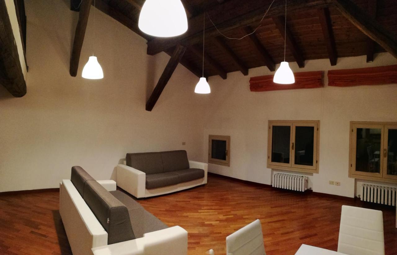 Farolfi Apartments Pepoli Bolonia Exterior foto