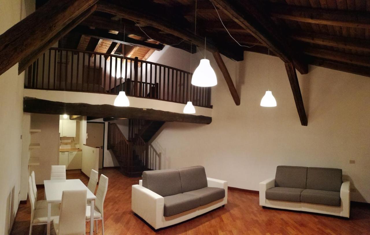Farolfi Apartments Pepoli Bolonia Exterior foto