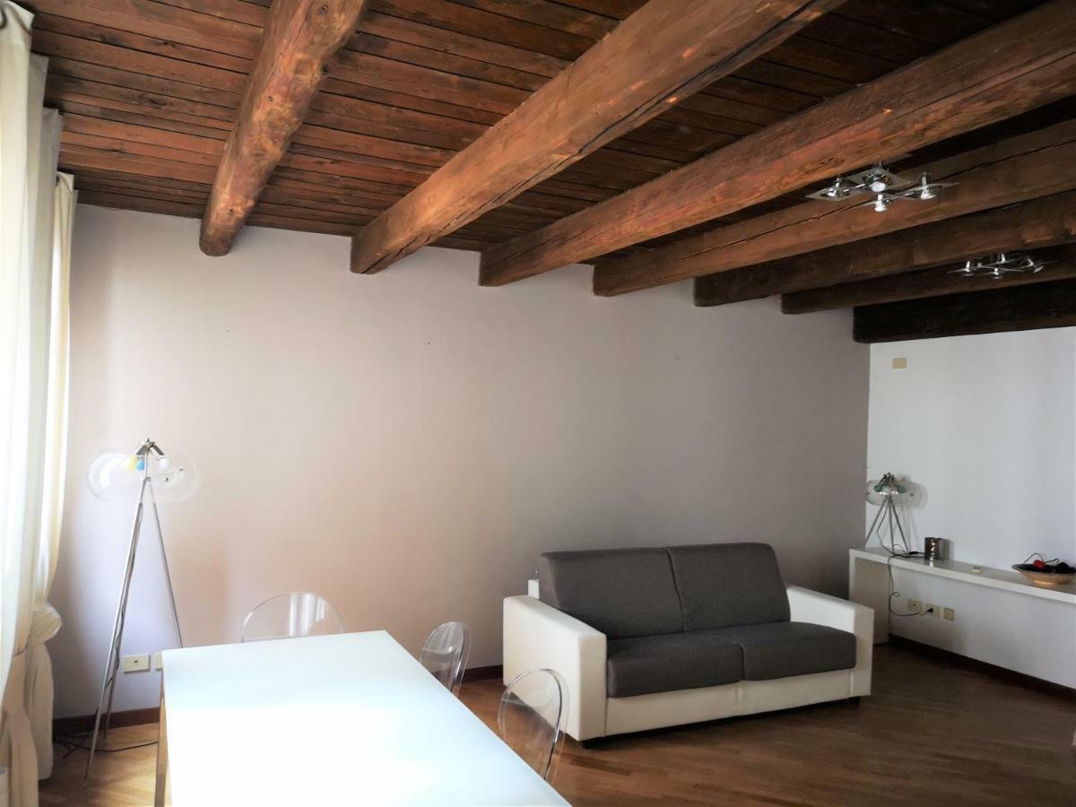 Farolfi Apartments Pepoli Bolonia Exterior foto